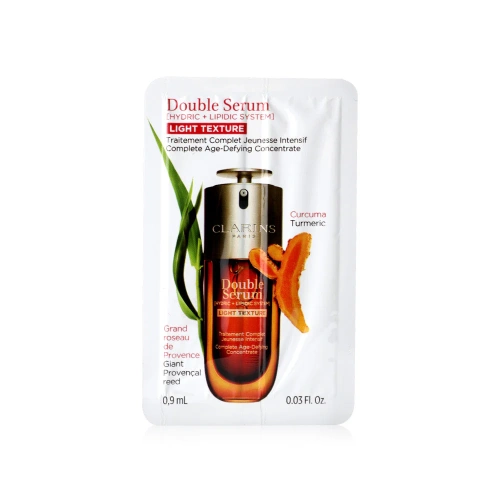 Clarins Double Serum 0.9ml