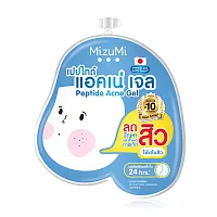MizuMi Peptide Acne Gel 4g