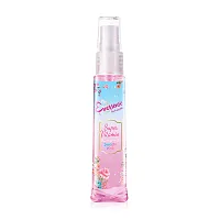 Eversense Super Vitamin Perfume Mist Lovely Purple 85ml