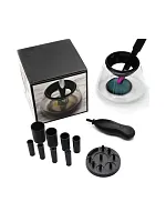 BRUSH CLEANER AND DRYER - 100% оригинал