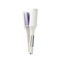 KIKICO Hair Crimper Deep Mermaid 36 mm. KK-843