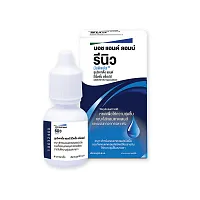 Bausch & Lomb Renu Multiplus L&R Drops 8ml