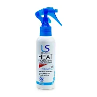 Le'sasha Heat Protecting & Curling Spray 150ml
