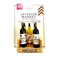 Магнит декоративный Daiso Interior Magnet