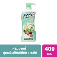 Benice Shower Cream Perfect Elastic 400 Ml.