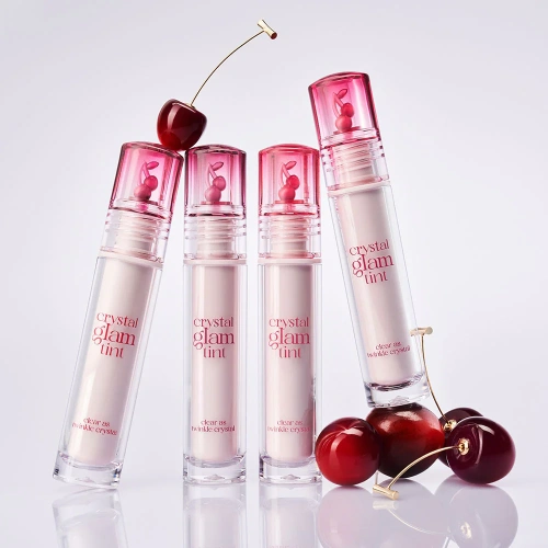 CLIO Crystal Glam Tint 3.4g фото 3