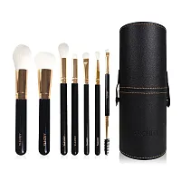 ARCHITA Glamorous Brush Set With Bag