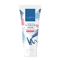 La Peach Underarm Smoothing And Less Shave Cream 30ml