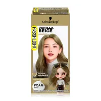 Schwarzkopf Fresh Light Foam 105g