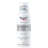 Eucerin Hyaluron Mist Spray 50 ml.