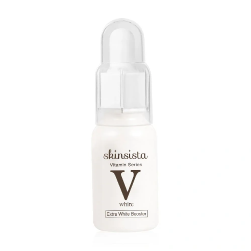 Skinsista V Acne Clear Booster 15ml Skinsista V Acne Clear Booster 15ml
