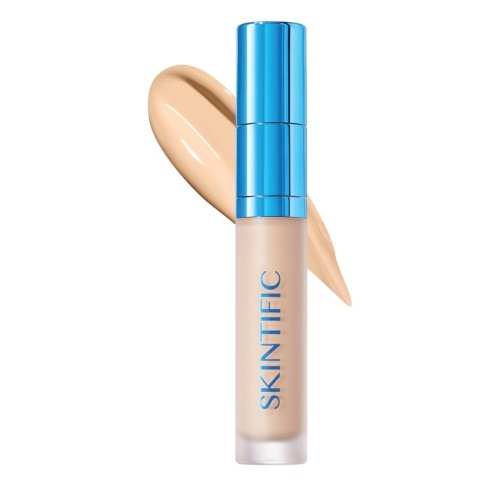#Skintific Cover Perfect Concealer 01N1
