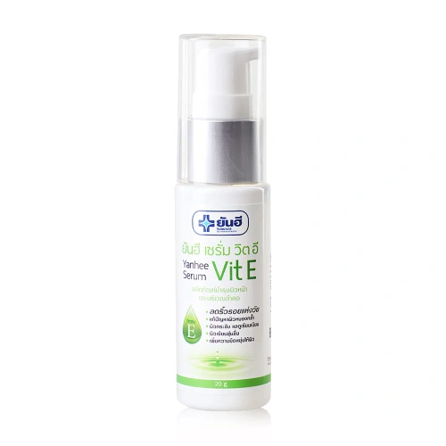 Yanhee Serum Vit C 20g