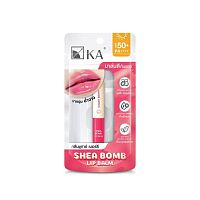 KA Lip Balm Shea Bomb SPF50+ PA+++ Sugar Berry 2.2 G.