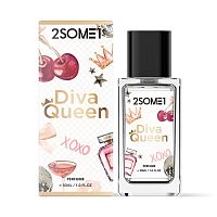 2SOME1 Perfume 30ml. Diva Queen