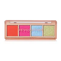 Makeup Revolution The Icon Edit 0.7g