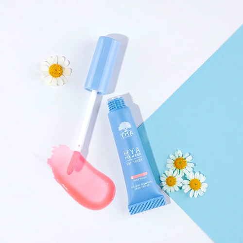 THA Hya Plumper Lip Mask 6g фото 3
