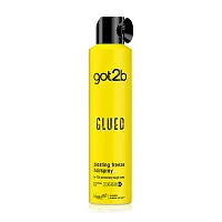 Schwarzkopf Got2B Glued Blasting Freeze Hairspray 300ml