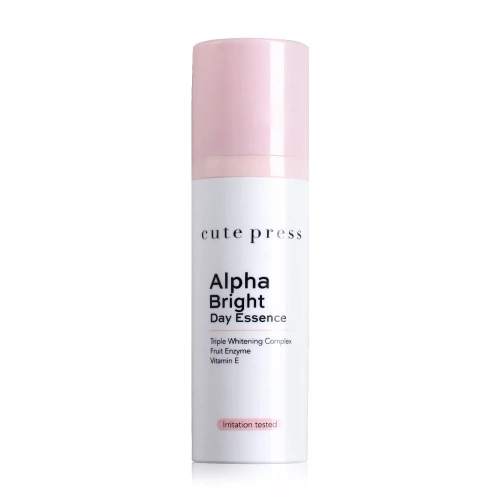 Cute Press Alpha Bright Day Essence 30ml