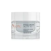 Avene Hyaluron Activ B3 Cellular Renewal Aqua Cream in Gel 50ml ( Expiration Date : 2026.09.01 )