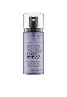 Prime And Fine Multitalent Fixing Spray 50 mL Transparent - 100% оригинал
