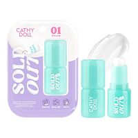 Cathy Doll Sold Out Hya Lip Balm 4g 01