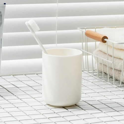 NaChuan Toothbrush Cup Set 2pcs