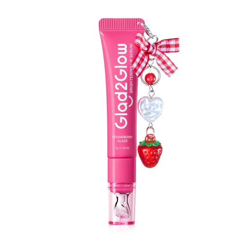 Glad2Glow Brightening Lip Serum 7g Glad2Glow Brightening Lip Serum 7g