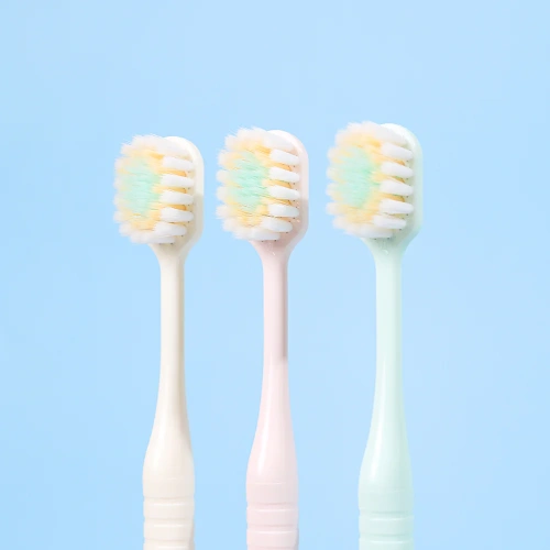 KVY Soft Toothbrush Set фото 3