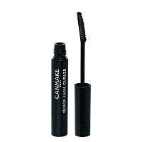 Canmake Quick Lash Curler Mascara 3.4g 02 Black