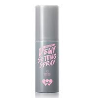 Barenbliss Locklook Dewy Setting Spray 50ml.