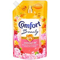 Comfort Beauty UV Concentrated Fabric Softener Hydrangea  Raspberry 470 Ml.