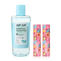 JUP JUP Probiotic Oral Spray [8mlx2pcs]
