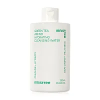 Innisfree Green Tea Amino Hydrating Cleansing Water 320ml