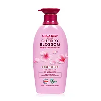 ORGANIST Elastine Organist Cherry Blossom Hydrating Conditioner 500ml