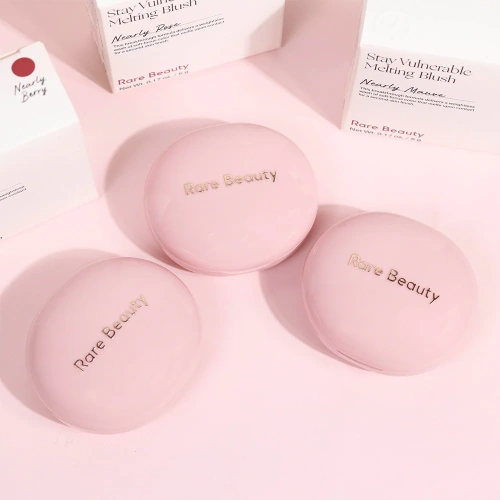Rare Beauty Stay Vulnerable Melting Blush 5g фото 3