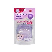 BSC Sparkling Glow Balm Blush 3.7g.