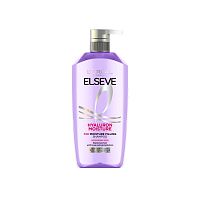 L'Oreal Paris Elseve Shampoo Hyaluron Moisture 72H Moisture Filling 400 Ml.