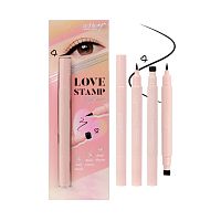 Ashley Love Stamp Eyeliner 1.5g. Black