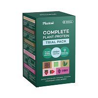Plantae Complete Plant Protein Trial Pack 5 Sachets