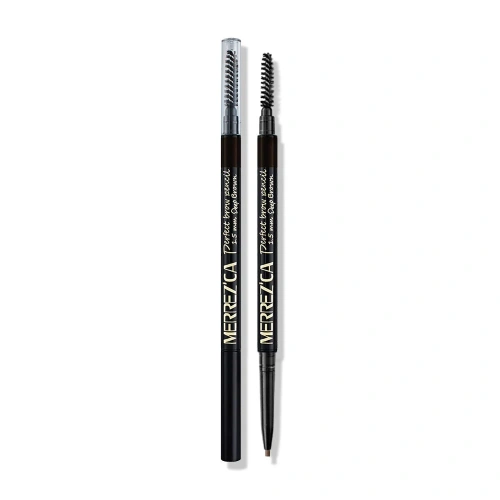 Merrezca Perfect Brow Pencil 0.05g