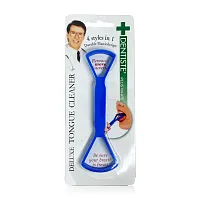 Dentiste Plus White Tongue Cleaner