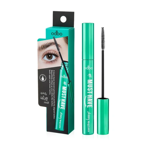 ODBO Must Have Skinny Mascara 7g