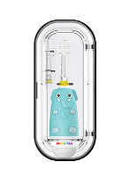 Character Sonic In Case - Elephant (Soft) - 100% оригинал