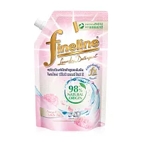 Fineline Laundry Detergent Concentrated Peony & White Tea 500ml
