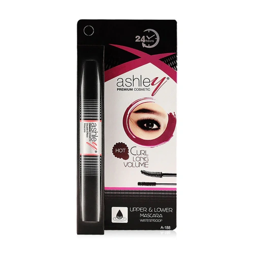 Ashley Two Step Mascara 8g Ashley Two Step Mascara 8g