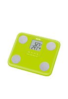 Digital Body Composition Monitor BC-730 Green - 100% оригинал