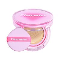 #Charmiss Glow Airy Cushion SPF50PA++02