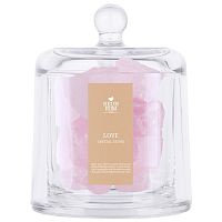 #Reunrom Crystal Stone 300g Love