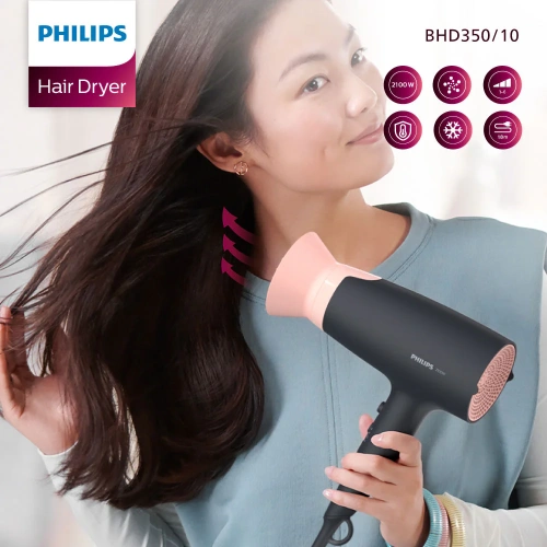 Philips Hair Dryer 2300W 1pc фото 2